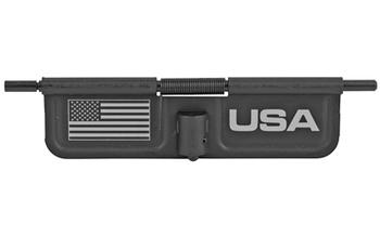 AR-15 EJECTION PORT DUST COVER