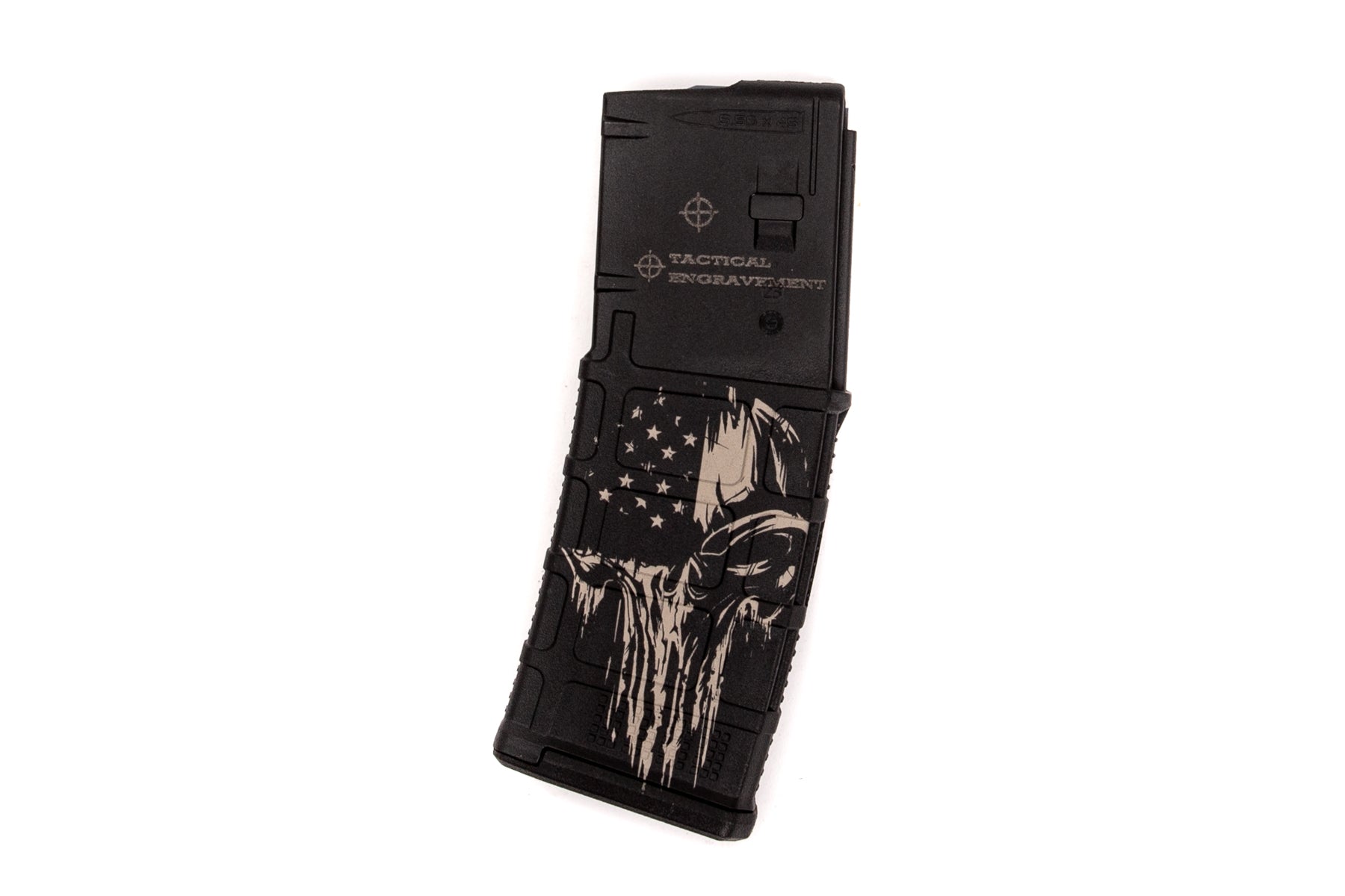 American Demon MAGPUL Magazine