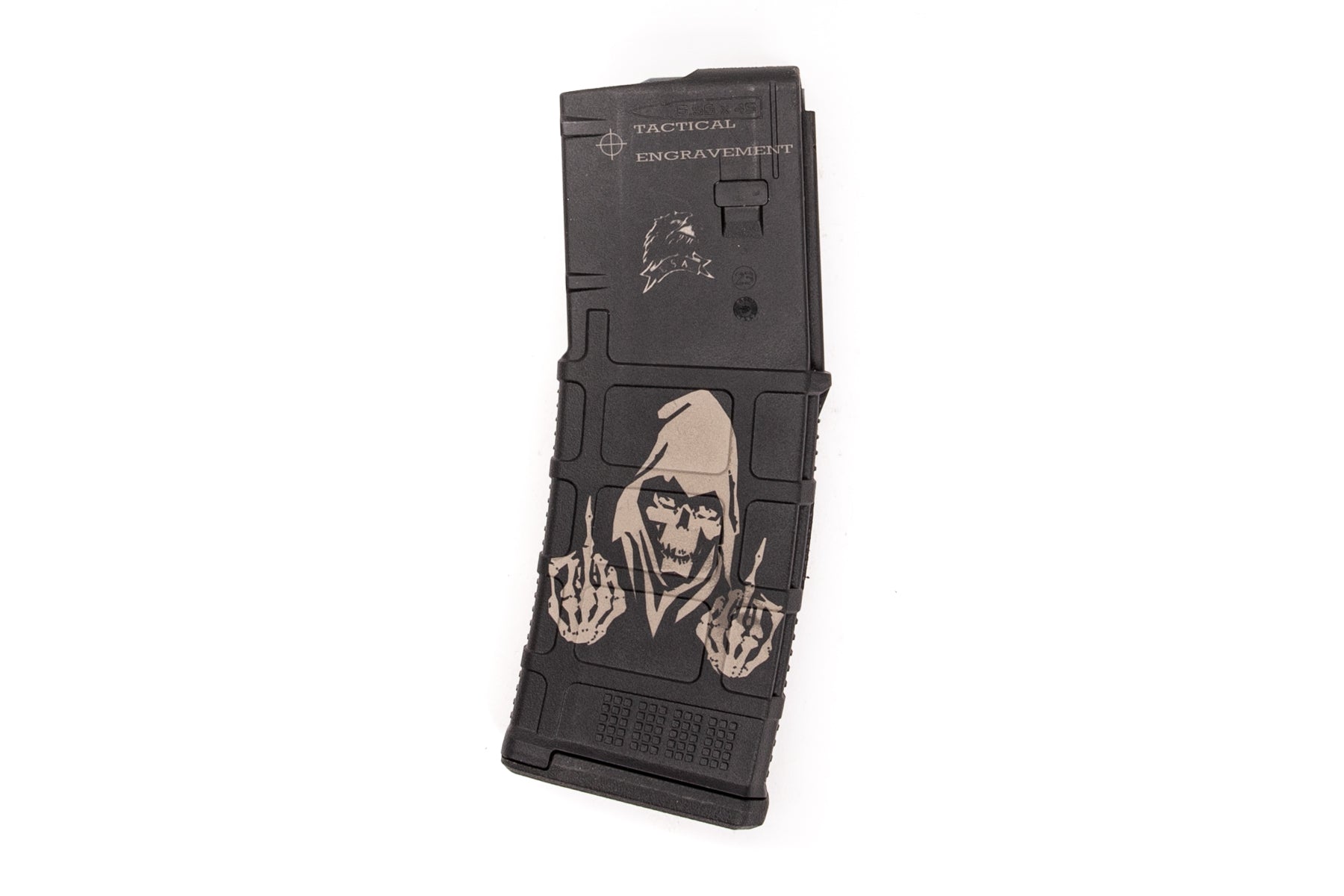 Reaper Wave MAGPUL Magazine
