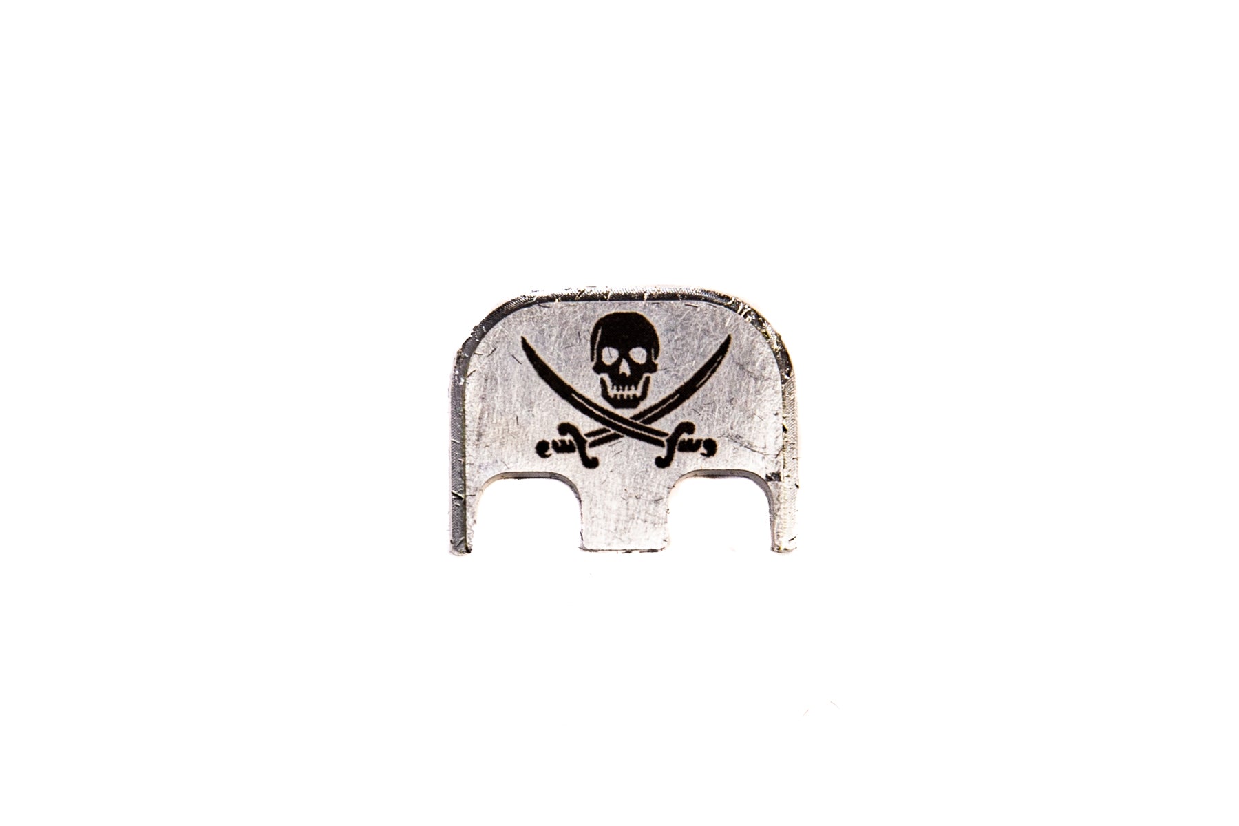 Jolly Roger Pirate Flag