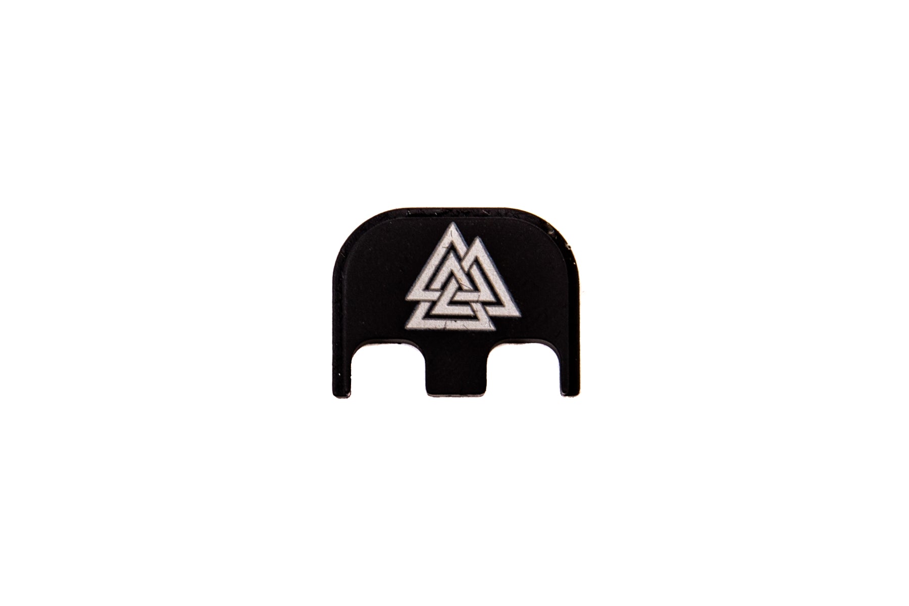 Valknut, Viking symbol for Valhalla