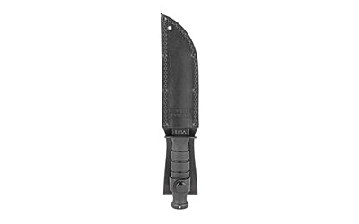 KABAR, KA-BAR, Short, 5" Fixed Blade Knife, Combo Edge