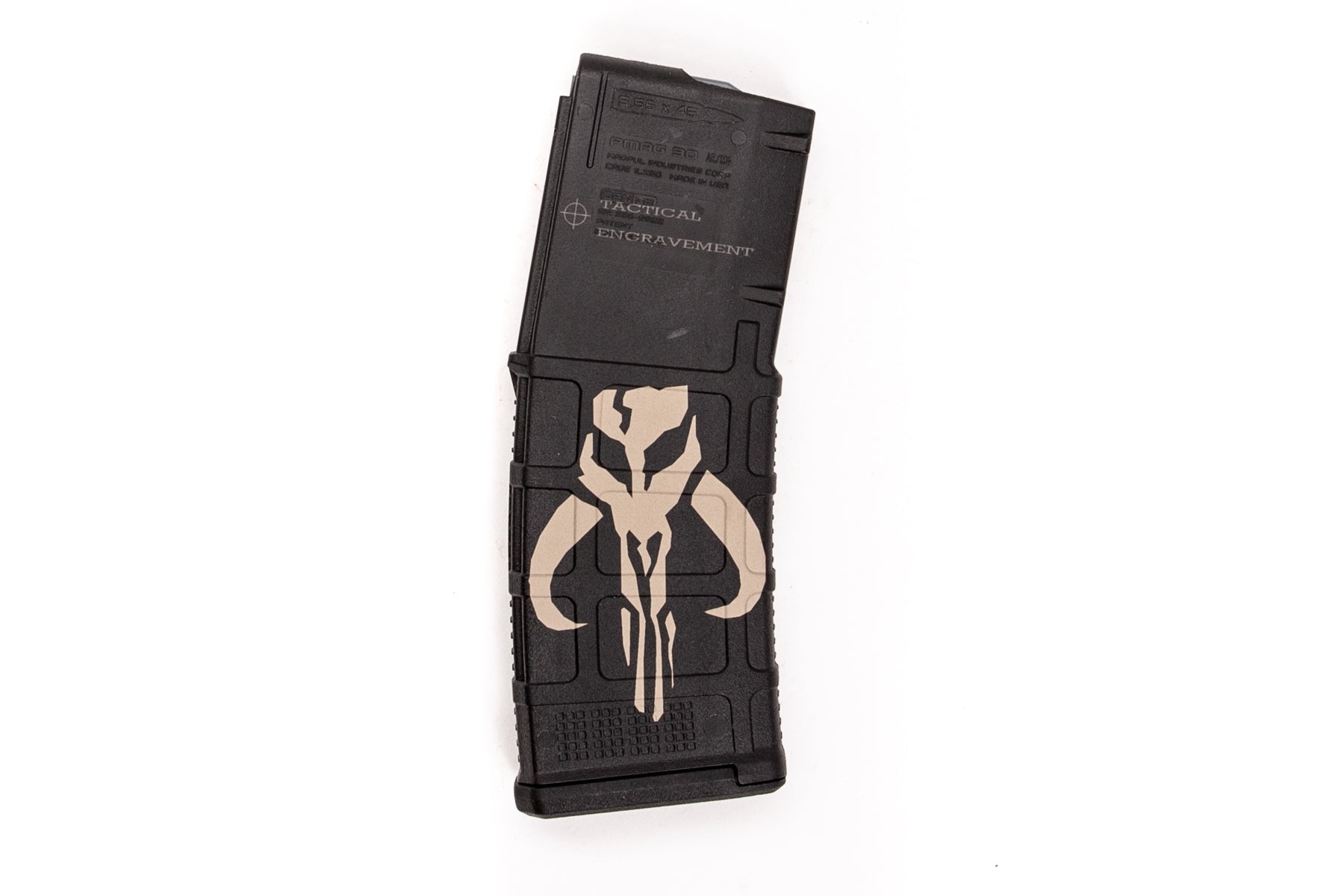 Madalorian Order MAGPUL Magazine
