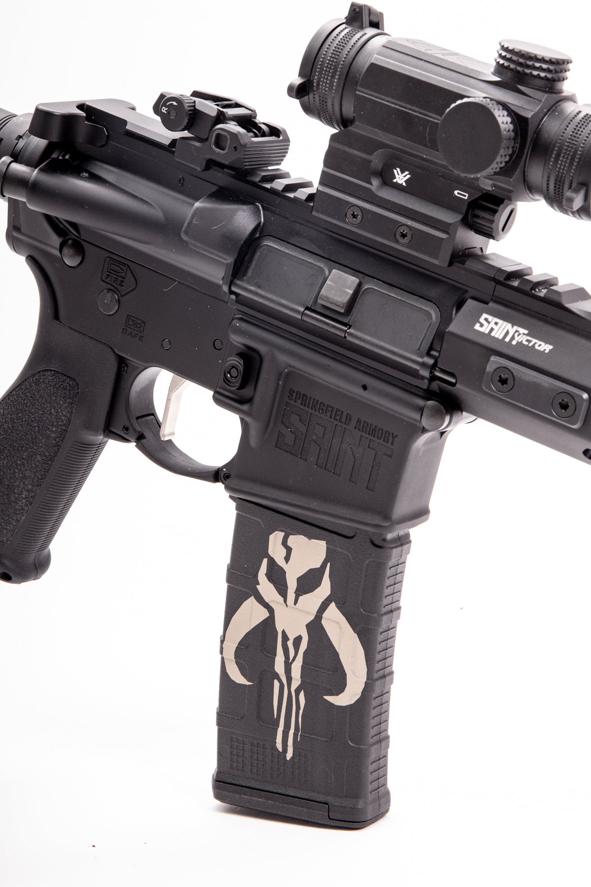 Madalorian Order MAGPUL Magazine