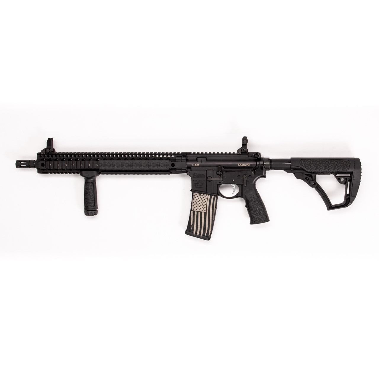 Stars & Stripes Magpul Magazine
